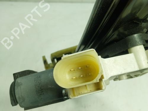 Rear right window mechanism BMW 5 (F10) 520 d | BP16086347C25 