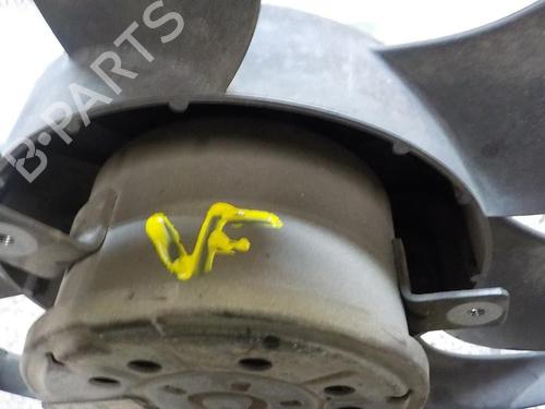Kjølevifte elektrisk OPEL ASTRA H (A04) 1.6 (L48) | BP3847166M35 