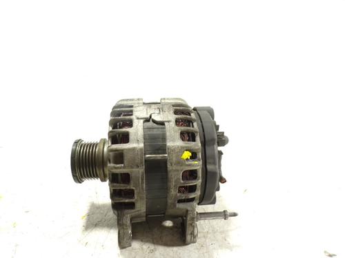 Used Alternator Alternator SEAT LEON (5F1) 1.6 TDI (115 hp) 7847229 7847229