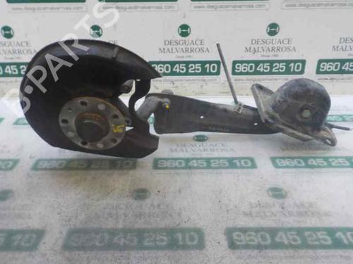 Used Right rear steering knuckle SEAT ALTEA (5P1) 1.9 TDI (105 hp) 5957906