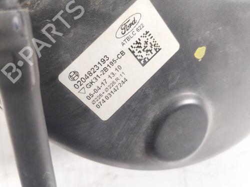 Servo brake FORD TRANSIT V363 Van (FCD, FDD) | BP27854762M42 - Image 3