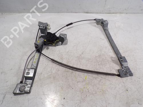 Used Front right window mechanism Front right window mechanism RENAULT KANGOO / GRAND KANGOO II (KW0/1_) 1.5 dCi 90 (KW05, KW08, KW0G, KW11) (90 hp) 8823828 8823828