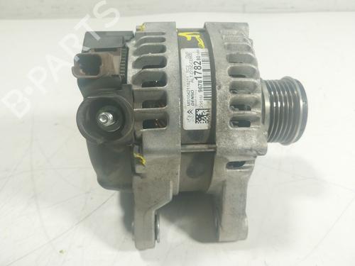 Alternator CITROËN C4 Grand Picasso II (DA_, DE_) 1.2 THP 130 | BP16664367M7 