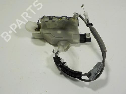 Front left lock PEUGEOT 2008 II (UD_, US_, UY_, UJ_, UR_, UC_)  | BP12458876C98