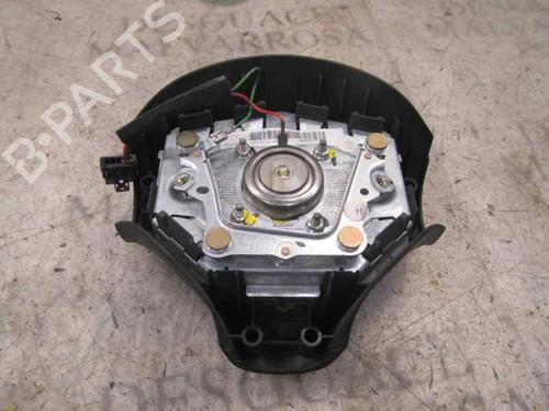 BP3854260C9 | Driver airbag PEUGEOT 206 Van  BP3854260C9