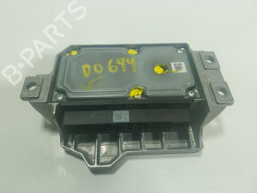 ECU airbags BMW 1 Coupe (E82)  | BP20499285M53 