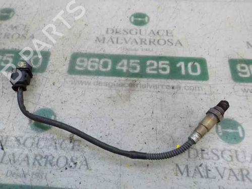 Used Electronic sensor Electronic sensor JAGUAR XF I (X250) 2.2 D (190 hp) 8741270 8741270