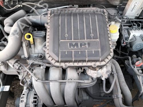 Engine SEAT IBIZA IV (6J5, 6P1)  | BP9251422M1  - Image 14