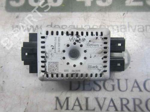 Module électronique VW GOLF VII Variant (BA5, BV5) 2.0 TDI (150 hp) 4001292