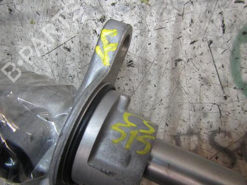 Brake master cylinder FORD FIESTA VI (CB1, CCN) 1.25 | BP3827731M77 