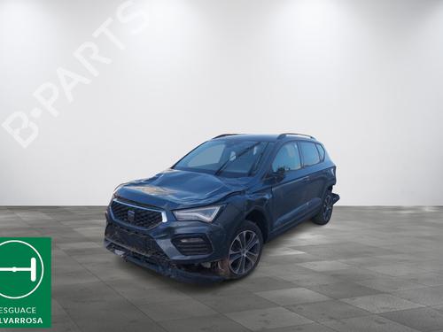 Catalyst SEAT ATECA (KH7, KHP)  | BP23107689M10  - Image 7