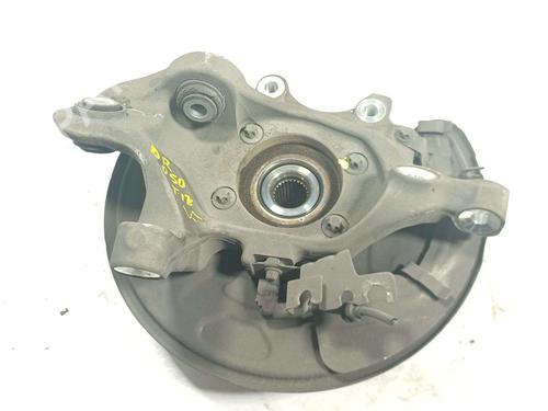Left rear steering knuckle MERCEDES-BENZ E-CLASS Coupe (C238) E 400 4-matic (238.366) | BP38546786M27 - Image 2
