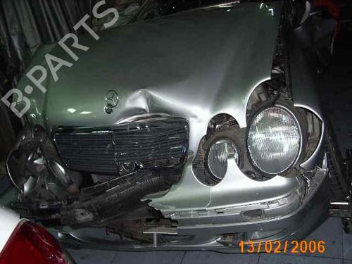 Electronic module MERCEDES-BENZ E-CLASS (W210) E 270 CDI (210.016) | BP3764577M83  - Image 15