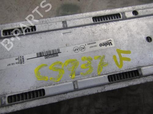 Intercooler PEUGEOT 308 I (4A_, 4C_) 1.6 16V | BP3829253M30 