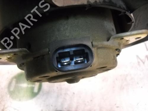 Køleventilator elektrisk RENAULT CLIO II (BB_, CB_)  | BP3791183M35 