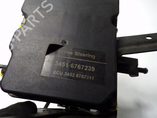 ABS pump BMW 5 (E60) 530 d | BP16321945M43 