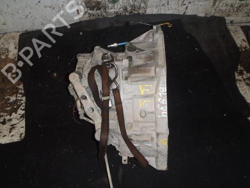 Used Gearbox LAND ROVER FREELANDER I (L314) 2.0 DI 4x4 (98 hp) 3804764