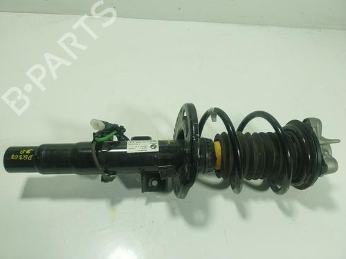 Used Right front shock absorber BMW 3 (G20, G80, G28) 330 i (258 hp) 24502650