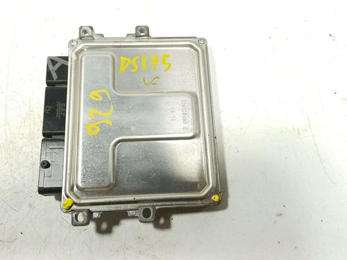 Engine control unit (ECU) DACIA SANDERO II TCe 90 (B8M1, B8MA, B8AC) | BP38546079M57 - Image 2
