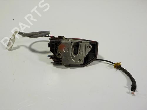 Front right lock BMW 5 (E60) [2001-2010]  15096762