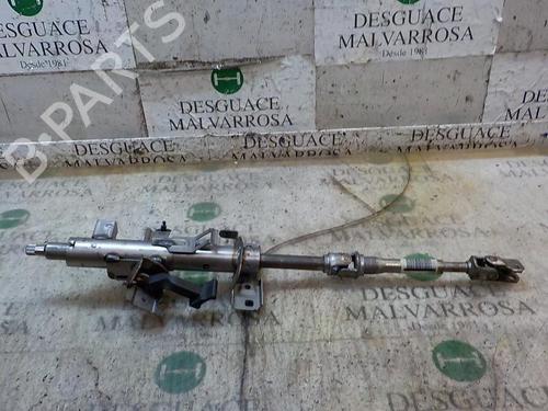 Used Steering column Steering column PEUGEOT 308 II (LB_, LP_, LW_, LH_, L3_) [2013-2021] 3862074 3862074