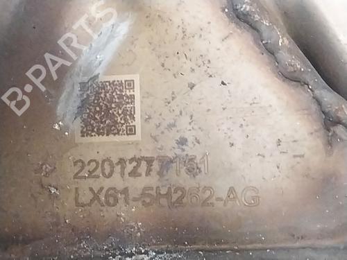 Catalyst FORD KUGA III (DFK)  | BP18658431M10 