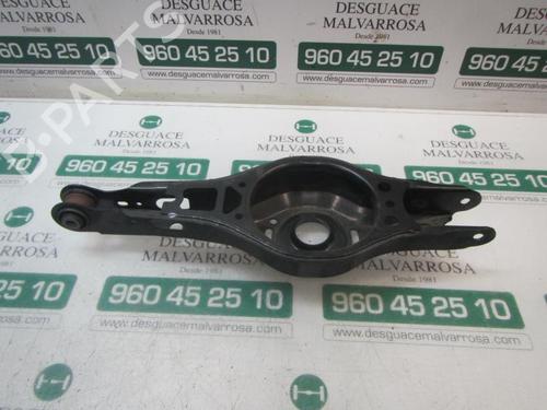 Used Right rear suspension arm TOYOTA COROLLA Hatchback (_E21_, _EA1_, _EH1_) [2018-2025]  9104350