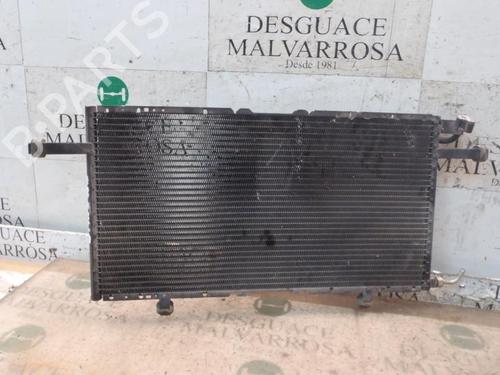 Used AC radiator AC radiator OPEL FRONTERA B (U99) 2.2 DTI (6B_ZC, 6B_VF, 6B_66, 6B_76) (116 hp) 3883448 3883448