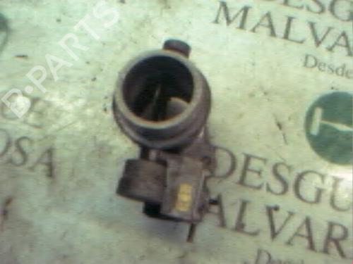 Used Throttle body CITROËN ZX Break (N2) [1993-1999]  3779176