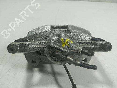 Right front brake caliper VW GOLF VIII (CD1, DA1)  | BP18643980M104 