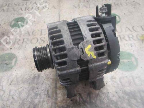 Used Alternator Alternator FORD MONDEO IV (BA7) 2.2 TDCi (175 hp) 3997536 3997536