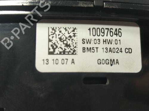 Headlight switch FORD FOCUS III 1.0 EcoBoost | BP28511205I24 - Image 4