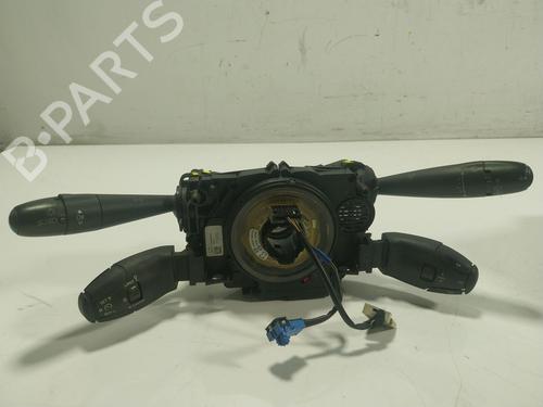 Used Headlight switch Headlight switch CITROËN C3 II (SC_) 1.4 HDi 70 (SC8HZC, SC8HR0, SC8HP4) (68 hp) 17968217 17968217