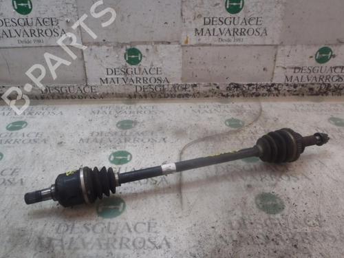 Used Left rear driveshaft HYUNDAI SANTA FÉ II (CM) 2.2 CRDi GLS (150 hp) 3826114