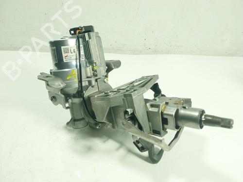 Steering column RENAULT CAPTUR I (J5_, H5_) 0.9 TCe 90 | BP23106352M21  - Image 6