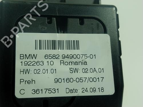 Switch BMW X3 (G01, F97, G08) xDrive 20 d | BP18967485I30 
