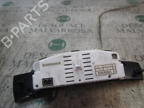 Multifunctionele display HONDA CIVIC VIII Hatchback (FN, FK)  | BP3834059C48 