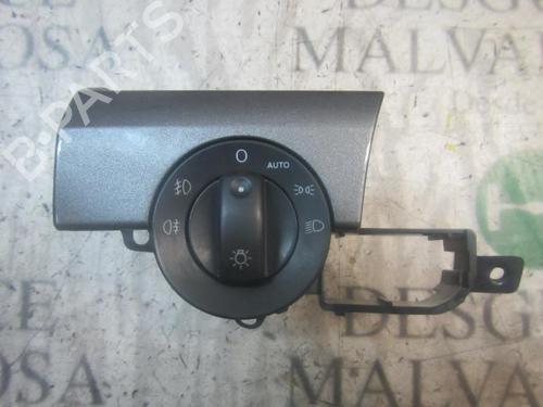 Used Headlight switch Headlight switch SEAT EXEO (3R2) 2.0 TDI (120 hp) 4011279 4011279