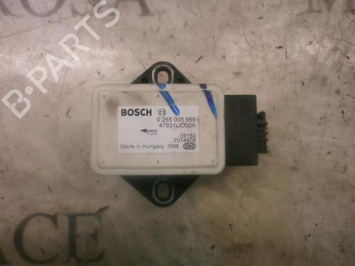 Used Electronic module Electronic module 3802107 3802107