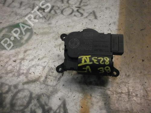 Used Electronic module FIAT GRANDE PUNTO (199_) 1.3 D Multijet (75 hp) 9529763
