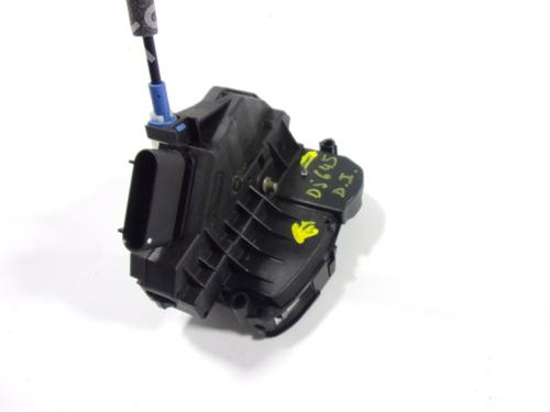 Front left lock FORD USA MUSTANG Coupe  | BP10140498C98 