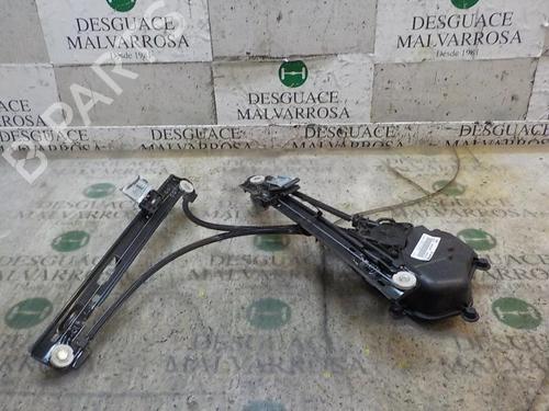 Front left window mechanism SEAT IBIZA IV (6J5, 6P1)  | BP3852447C22