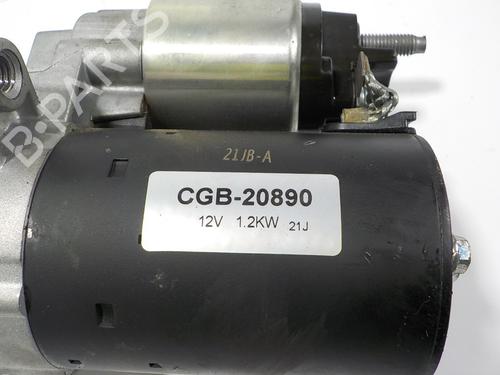 Starter BMW 3 Touring (E91) 320 i | BP17066888M8 