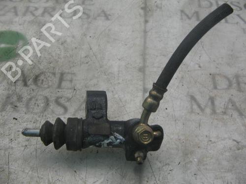 Used Clutch slave cylinder Clutch slave cylinder NISSAN ALMERA II Hatchback (N16) 1.5 (90 hp) 14292418 14292418