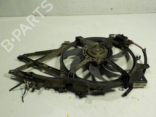 Køleventilator elektrisk OPEL CORSA C (X01)  | BP8672232M35 