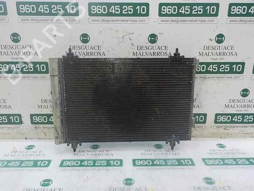 Used AC radiator AC radiator PEUGEOT 308 SW I (4E_, 4H_) 1.6 HDi (109 hp) 4887089 4887089