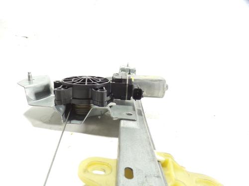 Front right window mechanism RENAULT CLIO IV (BH_)  | BP10045947C23 