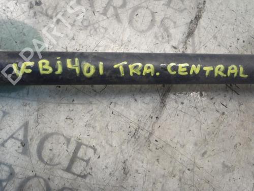 Right front suspension arm KIA CARNIVAL II (GQ)  | BP14268048M13 