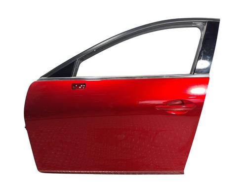 Dør venstre fortil MAZDA 3 Hatchback (BP) 2.0 SKYACTIV-G M Hybrid (122 hp) 31375178