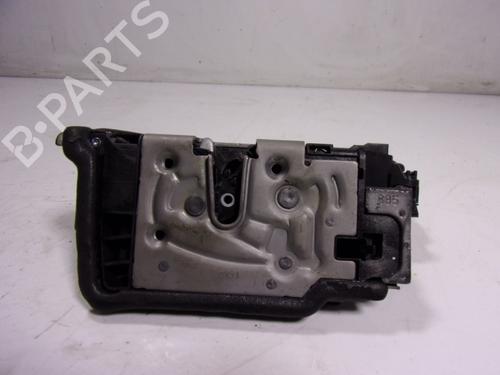 Serratura posteriore sinistra BMW iX3 (G08) [2020-2024]null 51227473147 | 5122736278508